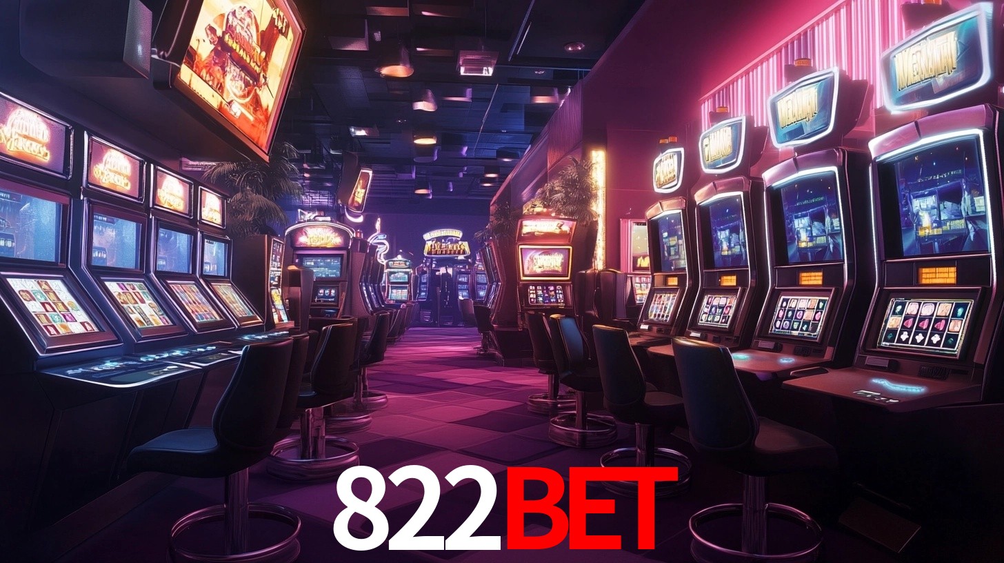 822BET bônus — cashback 15 por cento e níveis VIP