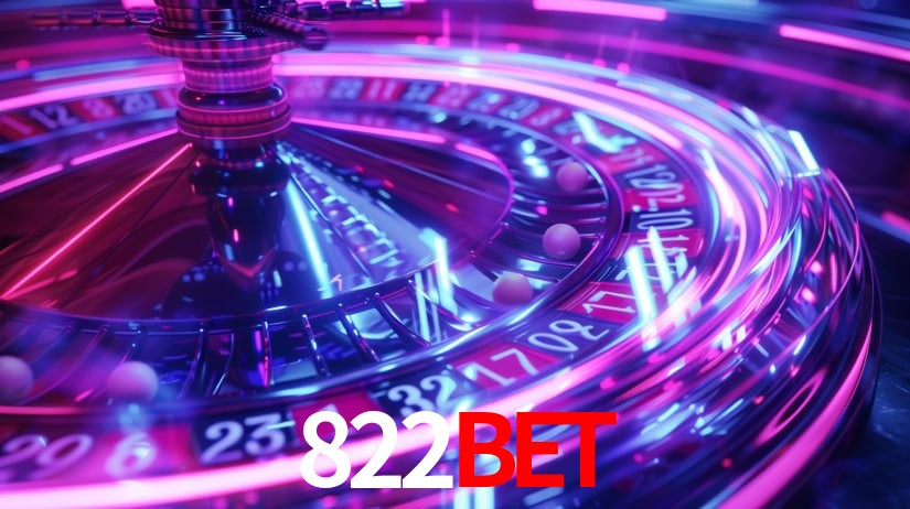 822BET download — arquivo APK para Android oficial