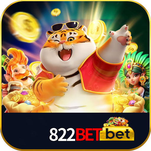 Ícone 822BET